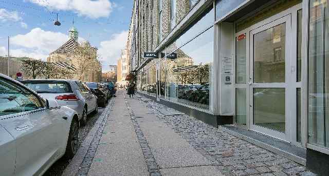 Landemærket 29, Landemærket 29, Landemærket 29 — office space for rent, photo 9