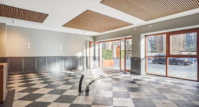 Landemærket 7, Landemærket 7, Landemærket 7 St. Copenhagen — office space for rent, photo 2