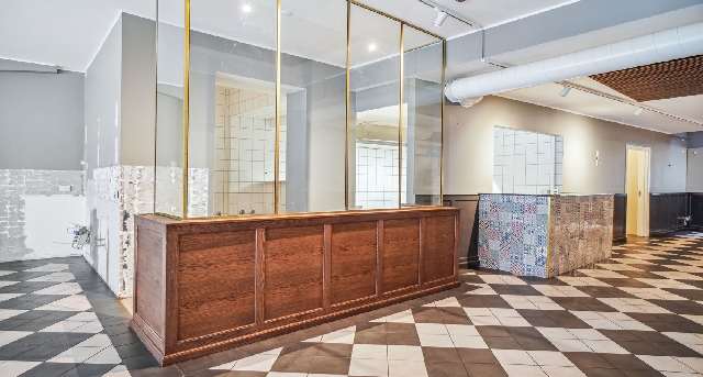 Landemærket 7, Landemærket 7, Landemærket 7 St. Copenhagen — office space for rent, photo 4