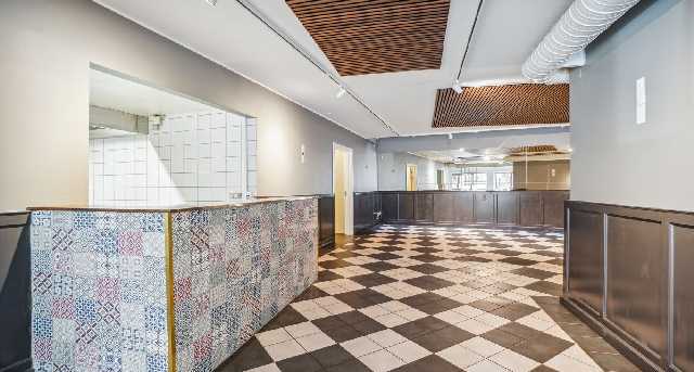Landemærket 7, Landemærket 7, Landemærket 7 St. Copenhagen — office space for rent, photo 6