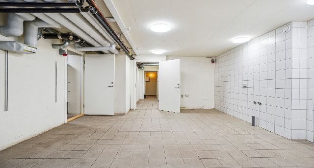 Landemærket 7, Landemærket 7, Landemærket 7 St. Copenhagen — office space for rent, photo 7