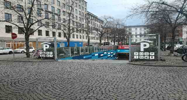 Landgreven 10, Landgreven 10, Landgreven 10 Copenhagen — office space for rent, photo 1