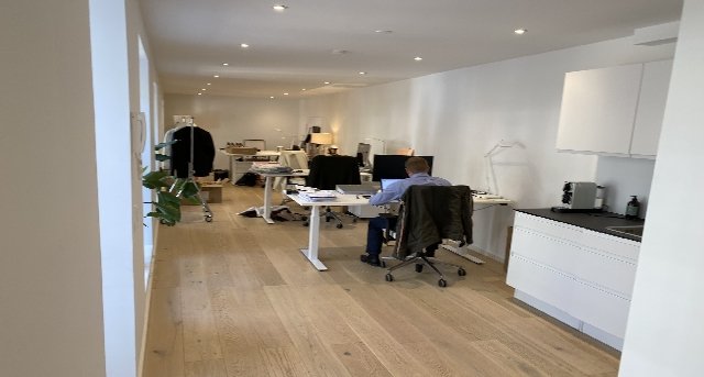 Landskronagade 11B, Landskronagade 11B, Landskronagade 11B Copenhagen — office space for rent, photo 1