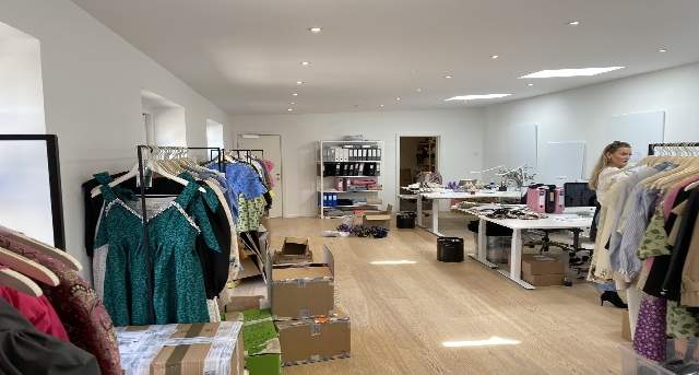 Landskronagade 11B, Landskronagade 11B, Landskronagade 11B Copenhagen — office space for rent, photo 3