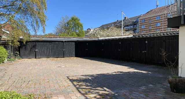 Landskronagade 11B, Landskronagade 11B, Landskronagade 11B Copenhagen — office space for rent, photo 6
