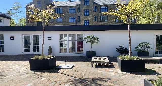 Landskronagade 11B, Landskronagade 11B, Landskronagade 11B Copenhagen — office space for rent, photo 7