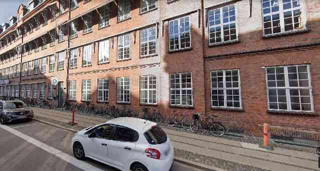Landskronagade 64, Landskronagade 64, Landskronagade 64 Copenhagen — office space for rent, photo 1