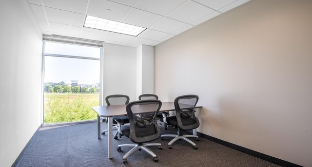 Cнять офис LangTree Lake Norman_7-1