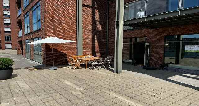 Langelinie Allé 27C, Langelinie Allé 27C, Langelinie Allé 27C Copenhagen — office space for rent, photo 11