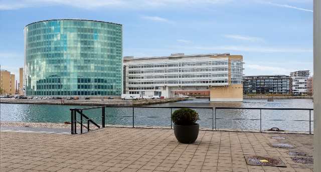 Langelinie Allé 27C, Langelinie Allé 27C, Langelinie Allé 27C Copenhagen — office space for rent, photo 12
