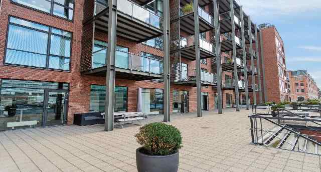 Langelinie Allé 27C, Langelinie Allé 27C, Langelinie Allé 27C Copenhagen — office space for rent, photo 16