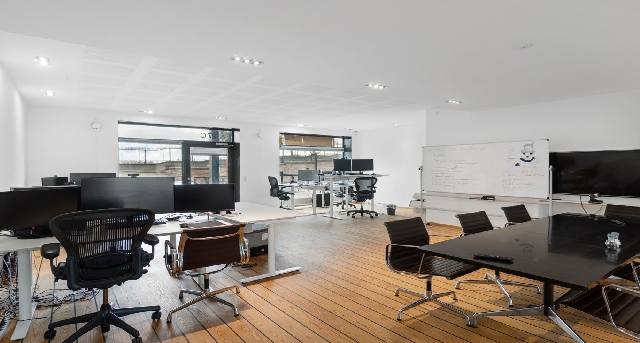 Langelinie Allé 27C, Langelinie Allé 27C, Langelinie Allé 27C Copenhagen — office space for rent, photo 2
