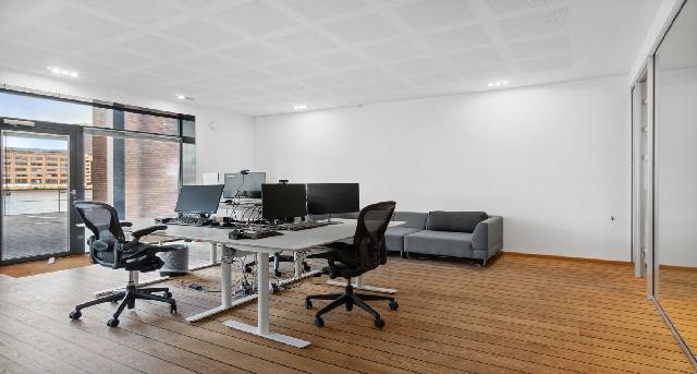 Langelinie Allé 27C, Langelinie Allé 27C, Langelinie Allé 27C Copenhagen — office space for rent, photo 3