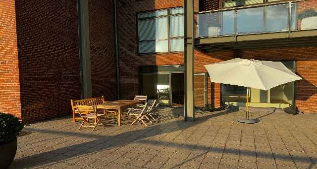 Langelinie Allé 27C, Langelinie Allé 27C, Langelinie Allé 27C Copenhagen — office space for rent, photo 4