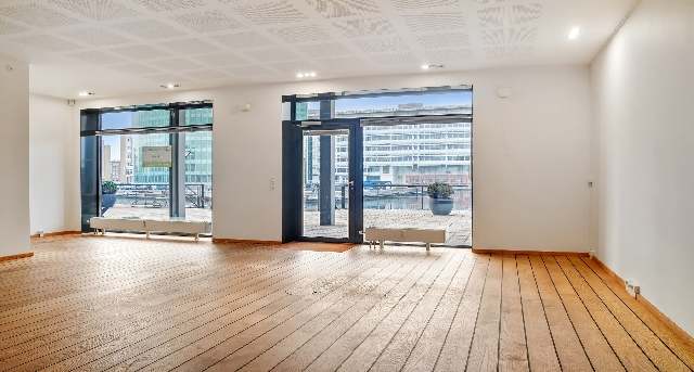 Langelinie Allé 27C, Langelinie Allé 27C, Langelinie Allé 27C Copenhagen — office space for rent, photo 8