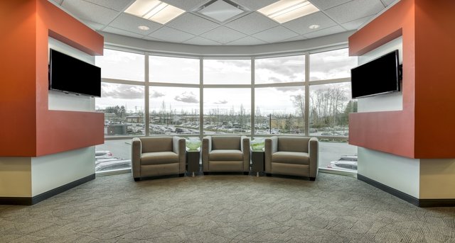 Sewa pejabat Langley Business Centre_1-1