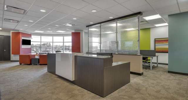 Sewa pejabat Langley Business Centre_2-1