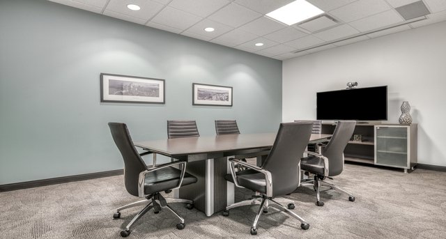 Sewa pejabat Langley Business Centre_5-1