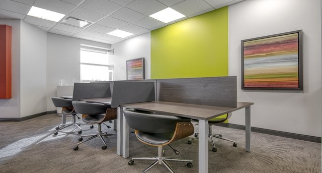 Pronájem kanceláře Langley Business Centre_7-1