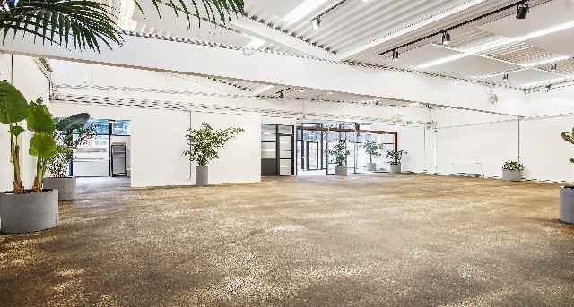 Laplandsgade 11, Laplandsgade 11, Laplandsgade 11 Copenhagen — office space for rent, photo 1