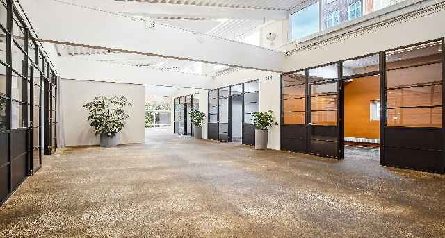 Laplandsgade 11, Laplandsgade 11, Laplandsgade 11 Copenhagen — office space for rent, photo 2
