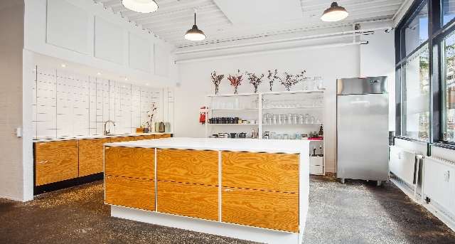 Laplandsgade 11, Laplandsgade 11, Laplandsgade 11 Copenhagen — office space for rent, photo 6