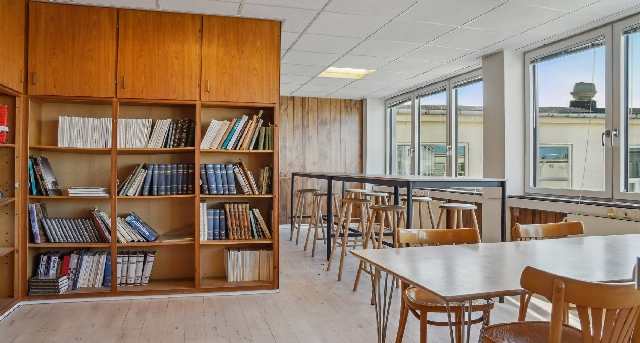 Laplandsgade 2-4, Laplandsgade 2-4, Laplandsgade 2-4 Copenhagen — office space for rent, photo 1
