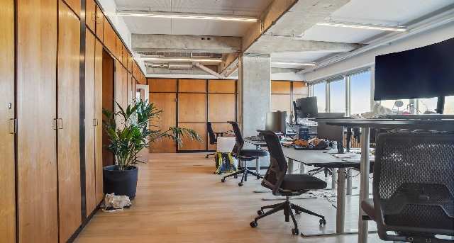 Laplandsgade 2-4, Laplandsgade 2-4, Laplandsgade 2-4 Copenhagen — office space for rent, photo 2