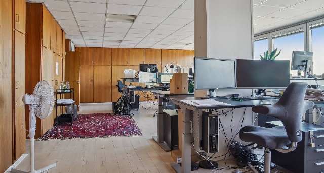 Laplandsgade 2-4, Laplandsgade 2-4, Laplandsgade 2-4 Copenhagen — office space for rent, photo 4
