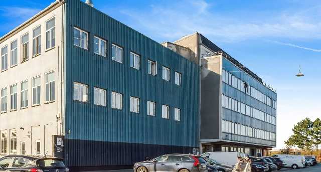 Laplandsgade 2-4, Laplandsgade 2-4, Laplandsgade 2-4 Copenhagen — office space for rent, photo 6