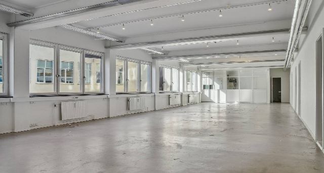 Laplandsgade 2-4, Laplandsgade 2-4, Laplandsgade 2-4 Copenhagen — office space for rent, photo 9