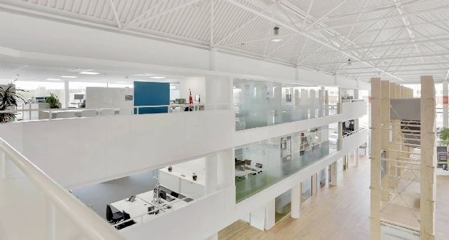 Rent office Lautrupvang 1_1-1