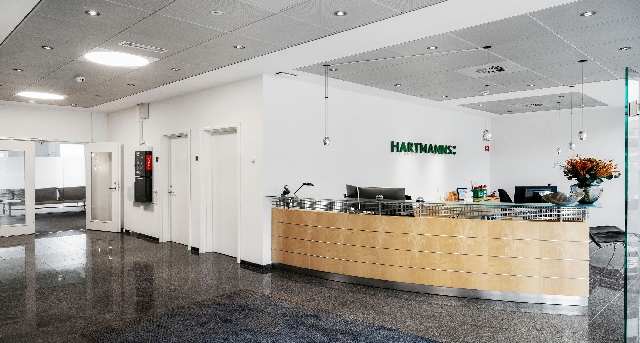 Rent office Lautrupvang 4B_1-1