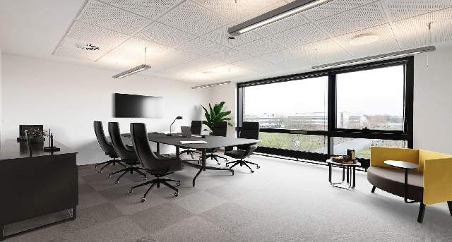 Rent office Lautrupvang 4B_2-1
