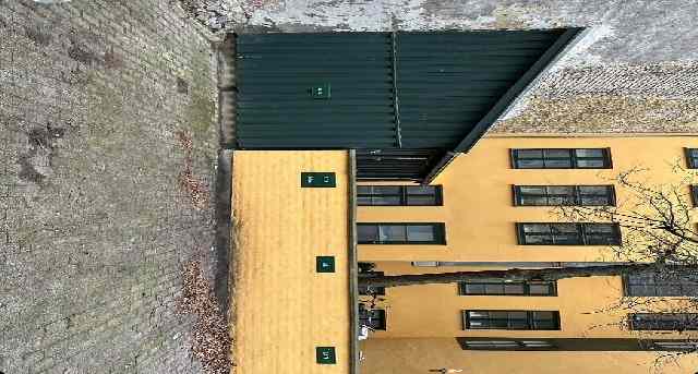 Lavendelstræde 9, Lavendelstræde 9, Lavendelstræde 9 — office space for rent, photo 1