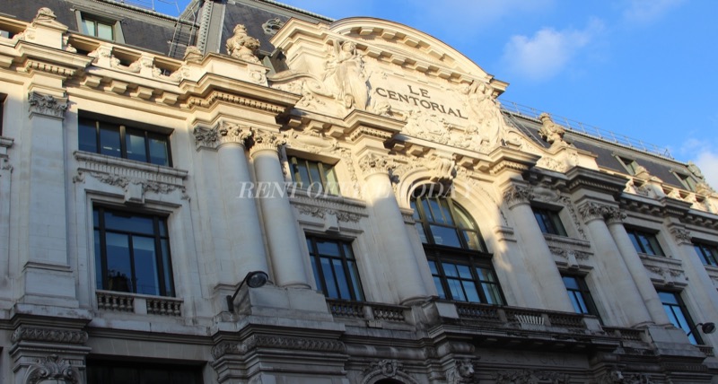 Le Centorial, 16 Rue du 4 septembre, 75002 Paris — office space for rent, photo 4