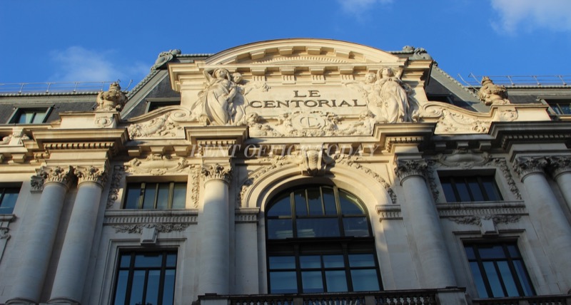 Le Centorial, 16 Rue du 4 septembre, 75002 Paris — office space for rent, photo 2