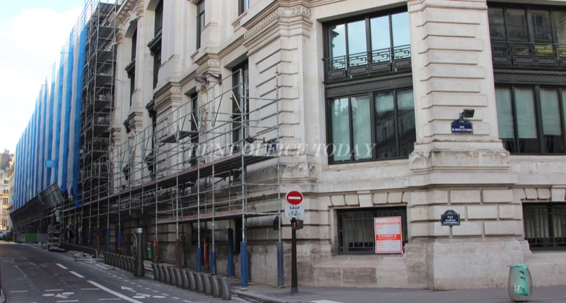 Le Centorial, 16 Rue du 4 septembre, 75002 Paris — office space for rent, photo 1