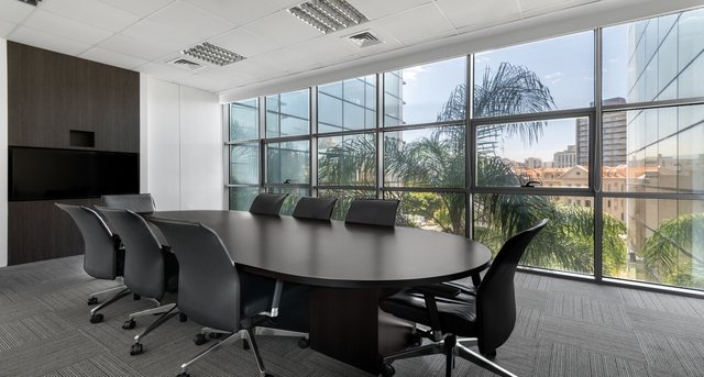 Bureaux à louer Le Bureau Building_1-1