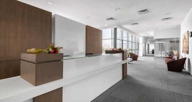 Bureaux à louer Le Bureau Building_2-1