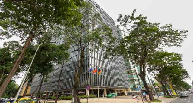 Alquiler oficinas Le Duan Street 33, District 1_1-1
