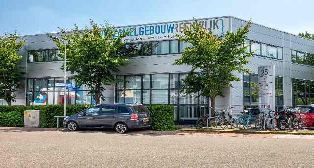 Kiadó irodák Jinghope Leeghwaterstraat 25_4-1