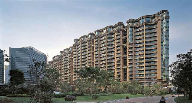 Sewa kantor Legend City, No.18 Jiao Gong Road, 4th Floor, Hangzhou_1-1