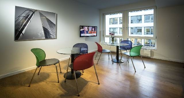 Spaces Design Offices Leipziger Platz, Leipziger Platz 15, Leipziger Platz 15 Potsdamer Platz — office space for rent, photo 4