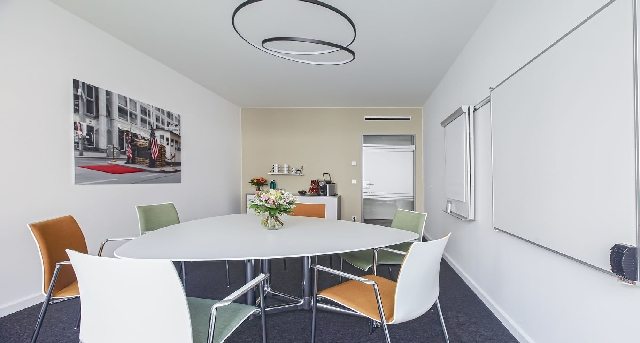 Spaces Design Offices Leipziger Platz, Leipziger Platz 15, Leipziger Platz 15 Potsdamer Platz — office space for rent, photo 5