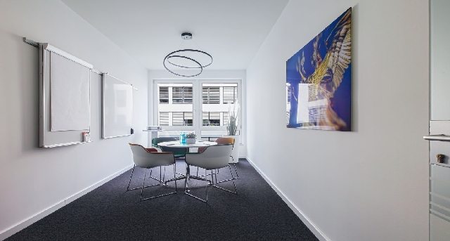 Spaces Design Offices Leipziger Platz, Leipziger Platz 15, Leipziger Platz 15 Potsdamer Platz — office space for rent, photo 9
