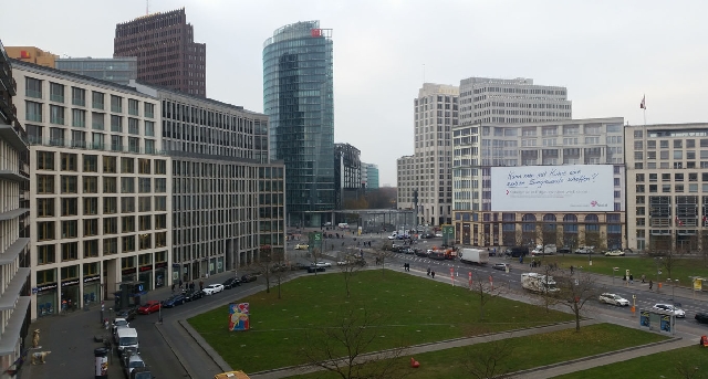 Leipziger Platz 9, Leipziger Platz 9, Leipziger Platz 9 — office space for rent, photo 12