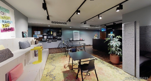 Leipziger Platz 9, Leipziger Platz 9, Leipziger Platz 9 — office space for rent, photo 13