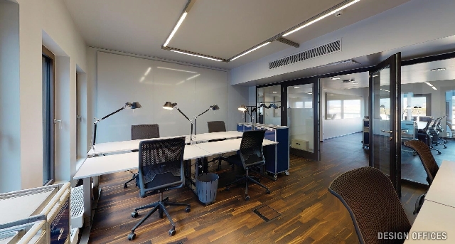 Leipziger Platz 9, Leipziger Platz 9, Leipziger Platz 9 — office space for rent, photo 14