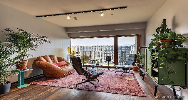 Leipziger Platz 9, Leipziger Platz 9, Leipziger Platz 9 — office space for rent, photo 16